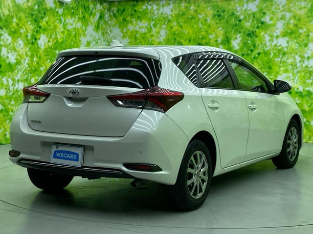 オーリス1.5 150X