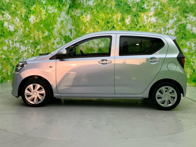 ミライースX SAIII