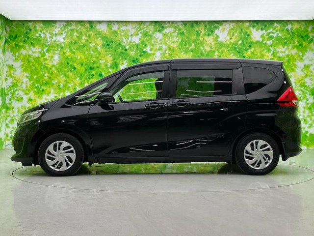 フリード1.5 G ホンダセンシング