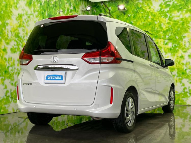 フリード1.5 G ホンダセンシング
