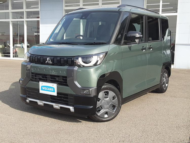 デリカミニG