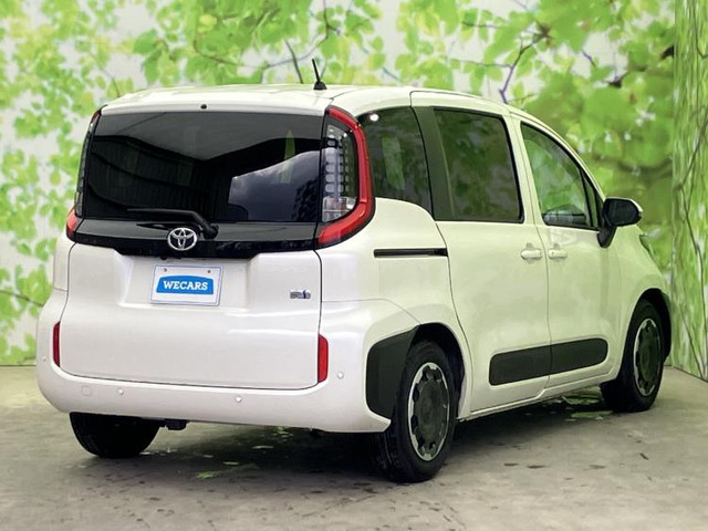 シエンタハイブリッド 1.5 Z