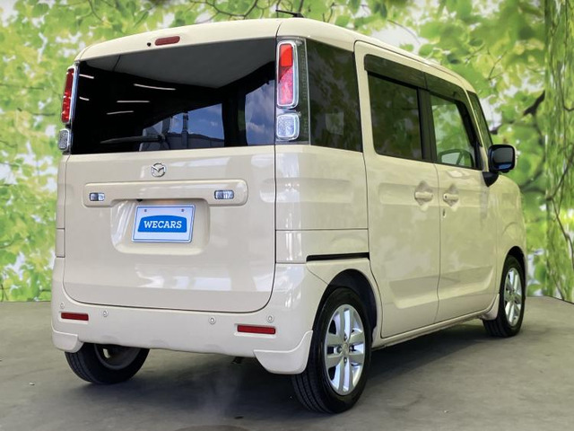 フレアワゴンハイブリッド XS