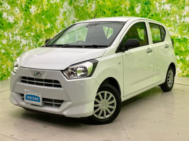 ミライースL SAIII