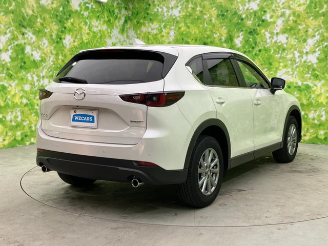 CX-52.2 XD プロアクティブ