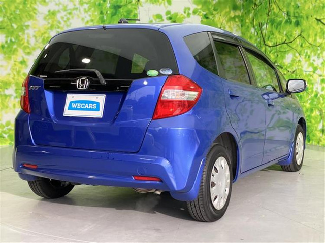 フィット1.3 G スマートセレクション