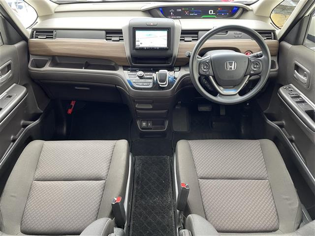 フリード+1.5 ハイブリッド G ホンダセンシング