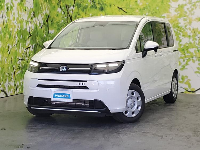 フリード1.5 エアー