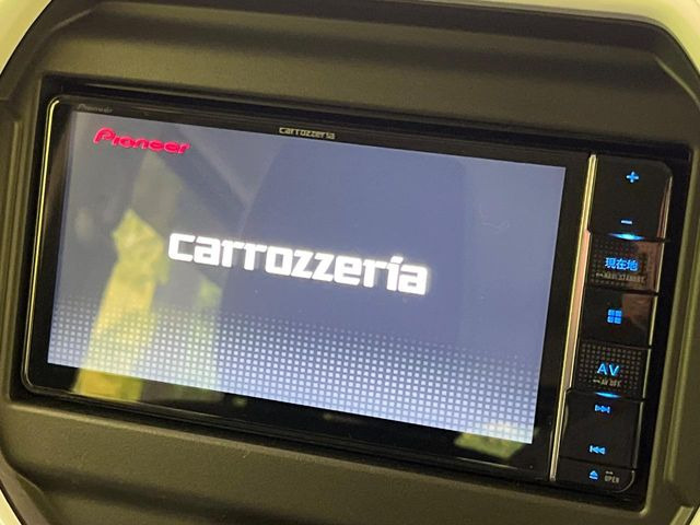 ハスラーハイブリッド(HYBRID) X