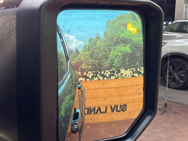 �y�u���C���h�X�|�b�g���j�^�[�z���s���A�h�A�~���[�̎��p�ɂȂ�₷���ӏ��Ɍ㑱�Ԃ��ڋ߂���ƃT�C�h�~���[�̃����Y�Ɍx����\��!�h���C�o�[�ɒ��ӊ��N�����Ă���܂��B