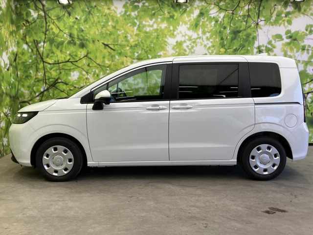 フリード1.5 e:HEV エアー