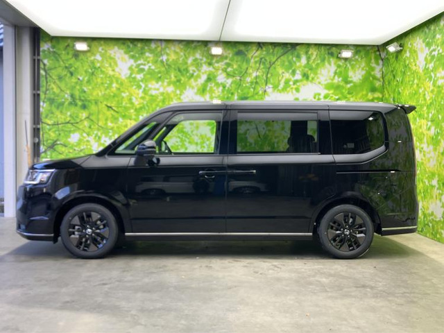 ステップワゴン1.5 スパーダ