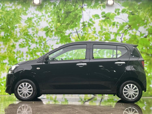 ミライースL SAIII