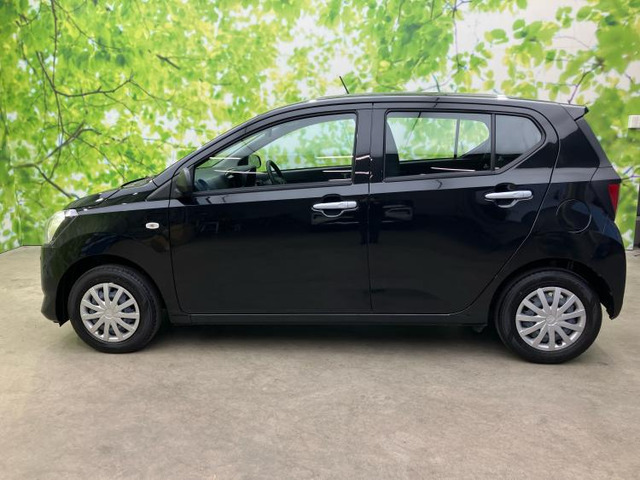 ミライースL SAIII