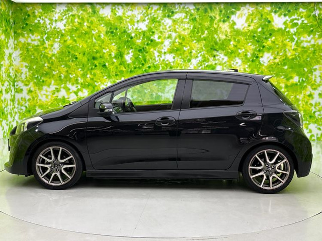 ヴィッツ1.5 RS Gs