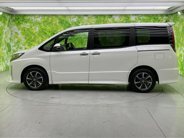 ノア2.0 Si W×B II