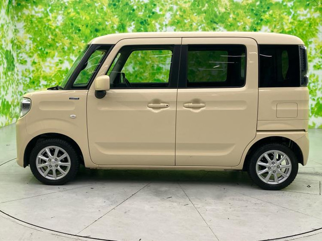 スペーシアハイブリッド(HYBRID) G 4WD