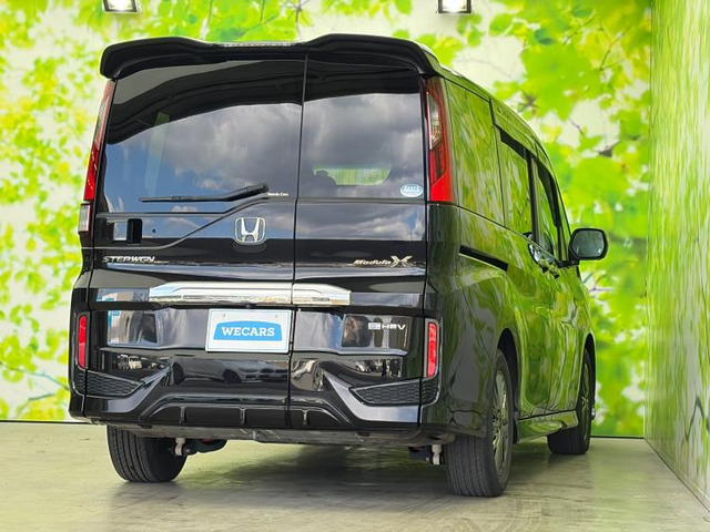 ステップワゴン2.0 e:HEV モデューロX ホンダセンシング