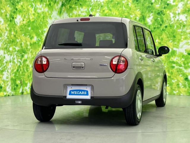 アルトラパンモード