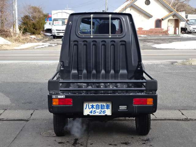 ミゼットIIDタイプ