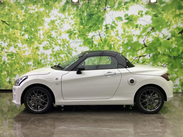 コペンGR スポーツ