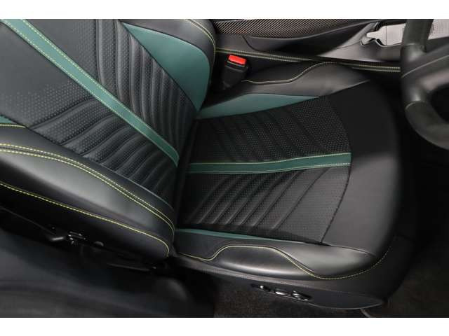 �C���e���A�̓f���I�g�[���d�l�ƂȂ��Ă���A�X�|�[�e�B���ƃ��O�W���A���[�𓯎��ɖ��킦��㎿�ȋ�Ԃł��B