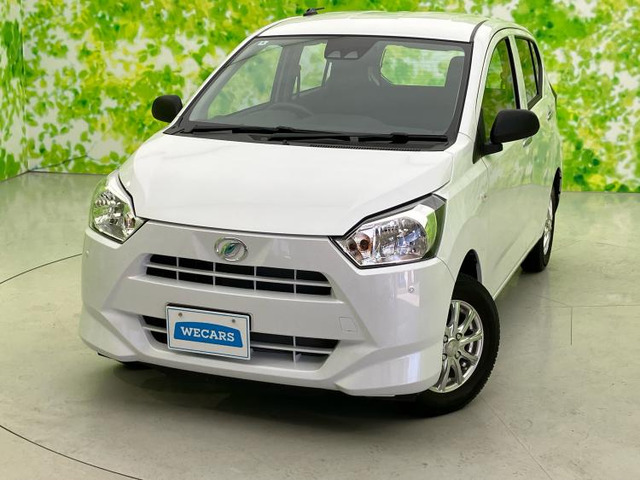 ミライースL SAIII 4WD