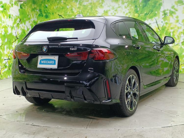 1シリーズ120 Mスポーツ