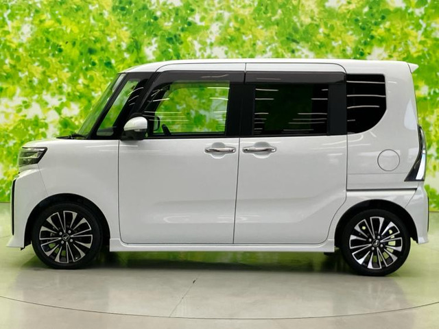 タントカスタムRS