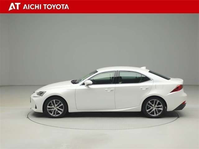 IS200t バージョンL