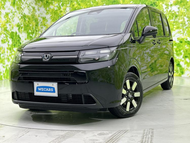 フリード1.5 e:HEV エアー EX