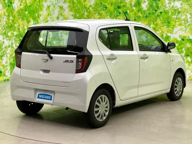 ミライースL SAIII