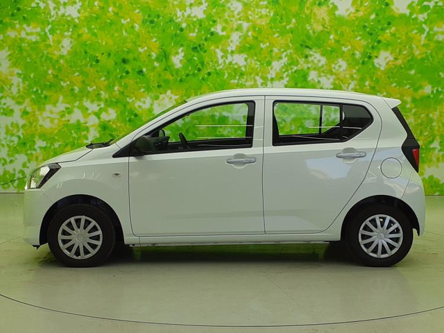 ミライースL SAIII