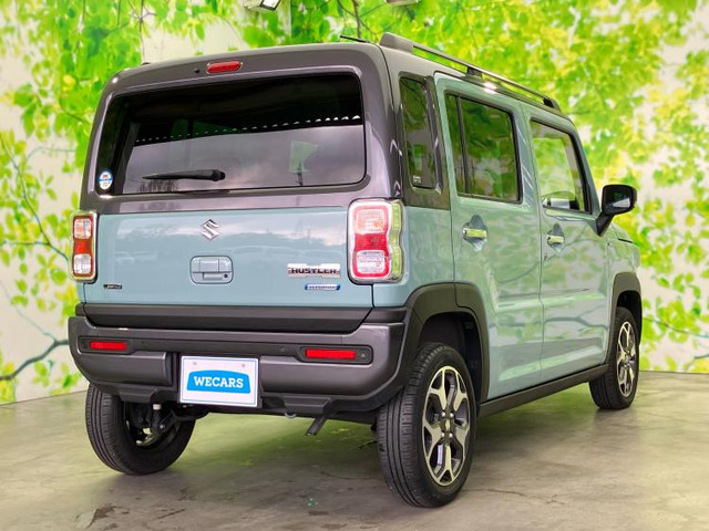 ハスラーJ スタイルII