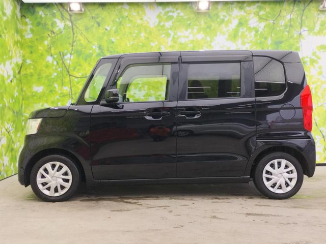 N-BOXG EX ホンダセンシング