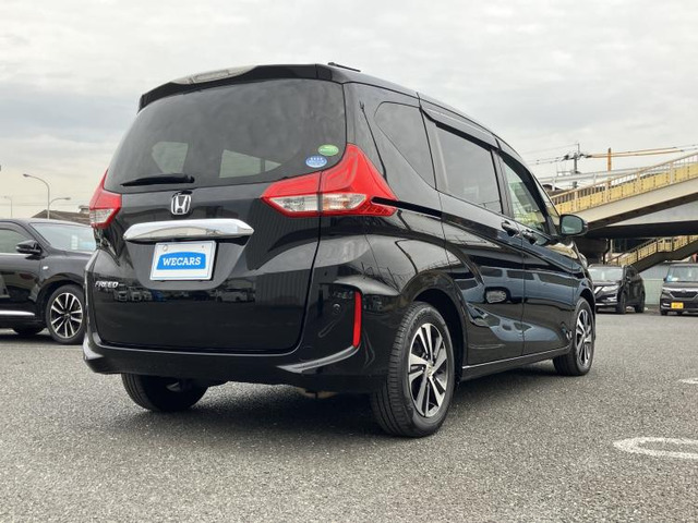 フリード1.5 G ホンダセンシング