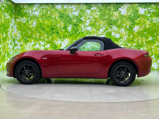 ロードスター1.5 S スペシャルパッケージ