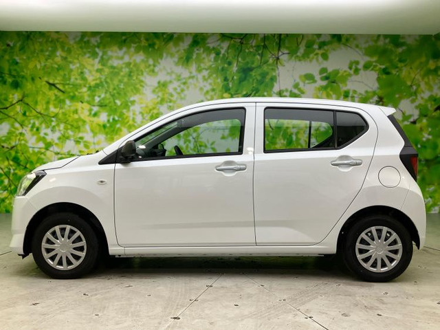 ミライースL SAIII