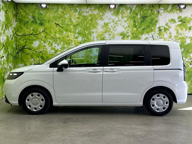 フリード1.5 e:HEV エアー