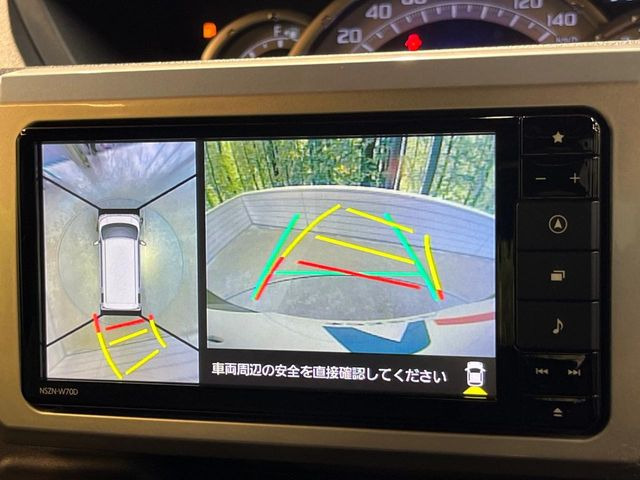 �y�p�m���}���j�^�[�z��p�̃J�����ɂ��A�ォ�猩���낵���悤�Ȏ��_��360�x�N���}�̎��͂��m�F���邱�Ƃ��ł��܂������p�������m�F���₷���A�����ꏊ�ł̐؂�Ԃ��⒓�Ԃ��X���[�Y�ɍs���܂��B