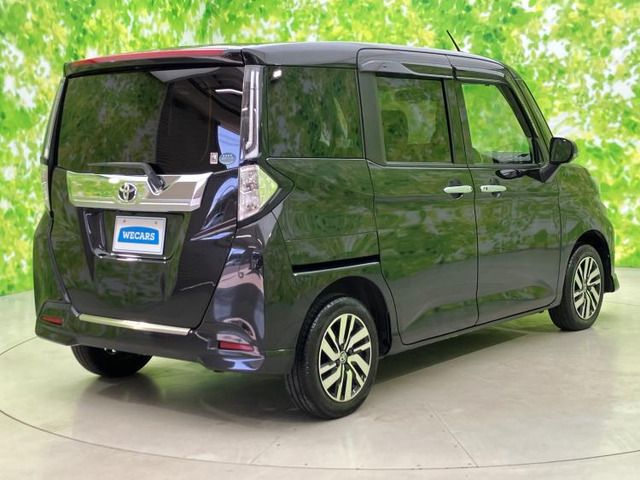 ルーミー1.0 カスタム G