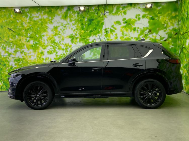 CX-52.5 25S スポーツアピアランス