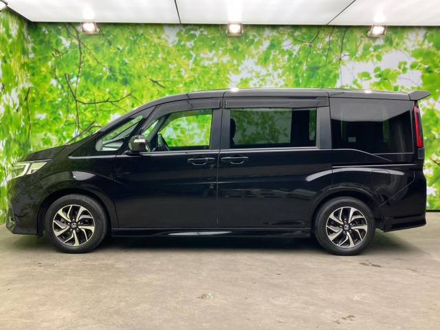 ステップワゴン1.5 スパーダ ホンダ センシング