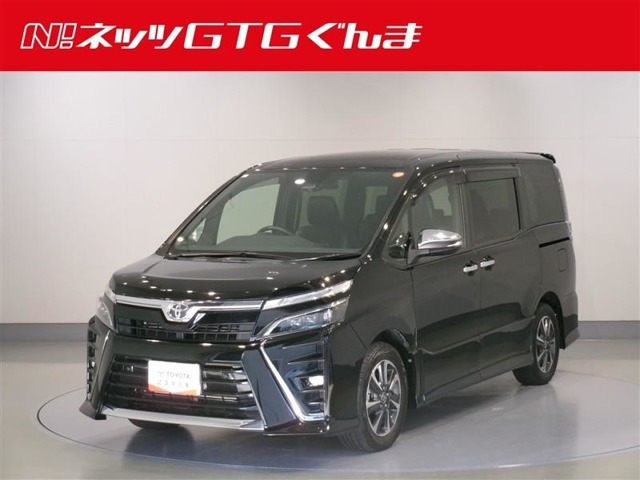 ヴォクシー2.0 ZS 煌III