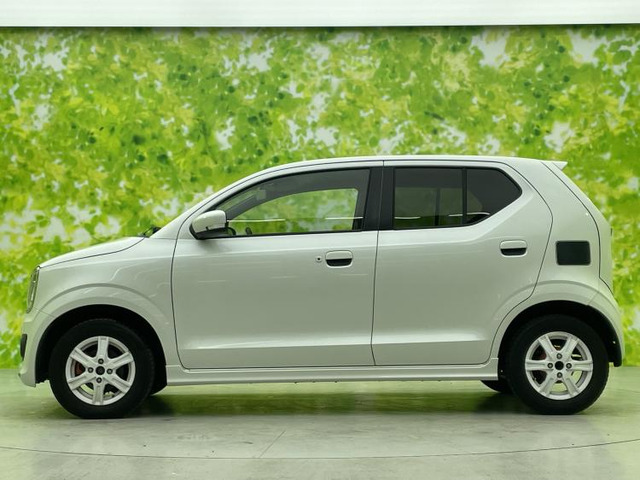 アルトワークスベースグレード