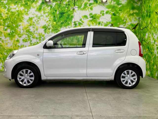 パッソ1.0 X Lパッケージ