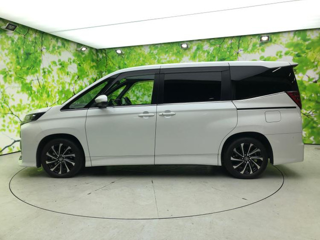 ノア1.8 ハイブリッド S-Z