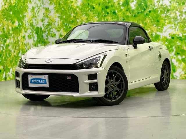 コペンGR スポーツ