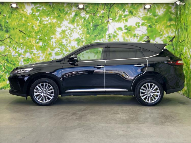 ハリアー2.0 プレミアム