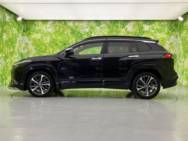 カローラクロス1.8 ハイブリッド Z